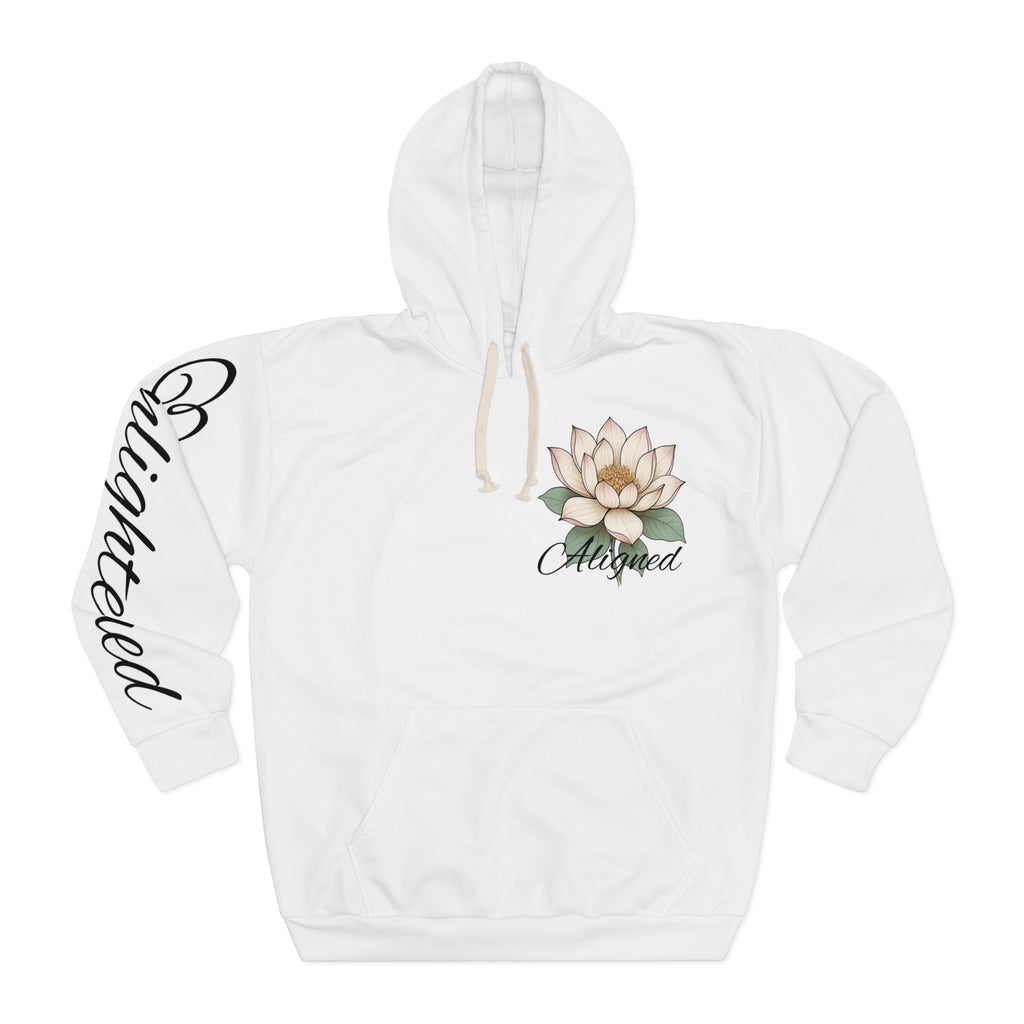 Lotus Flower Pullover