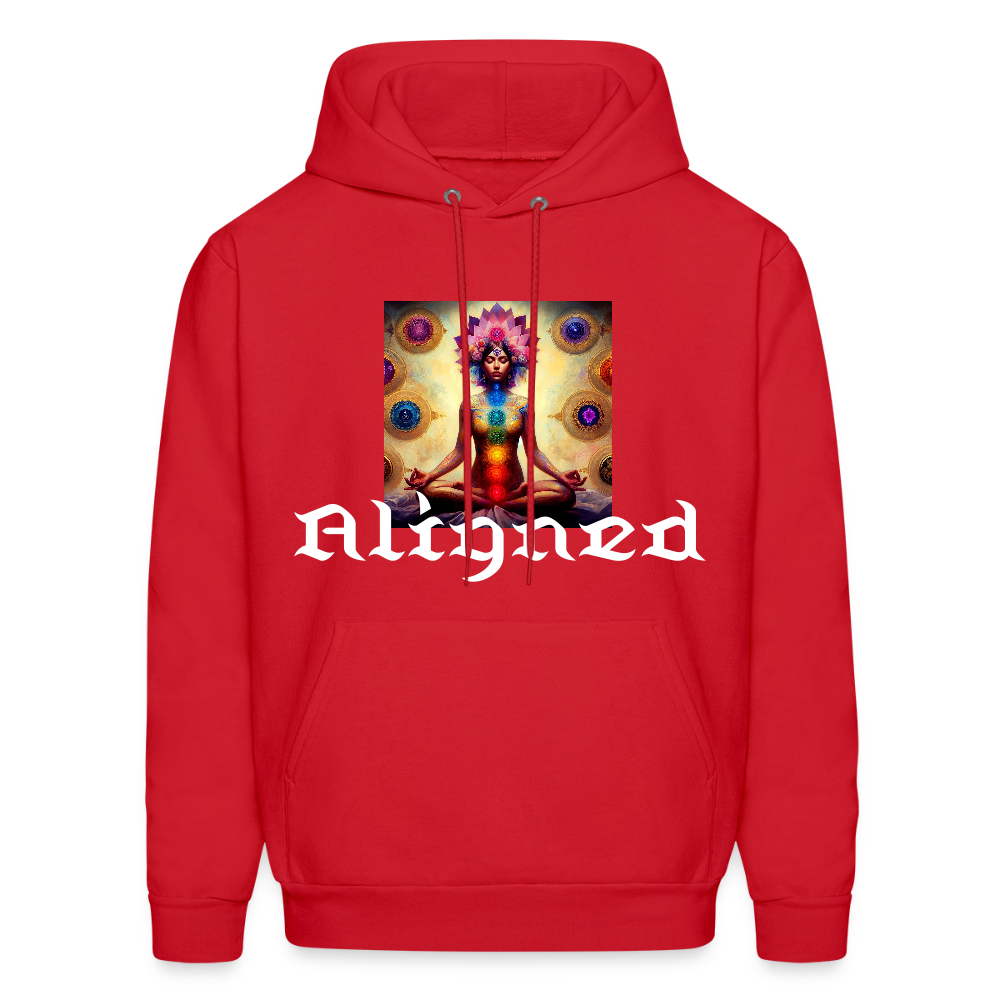 Woke Pull Over - red