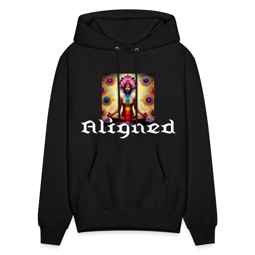 Woke Pull Over - black