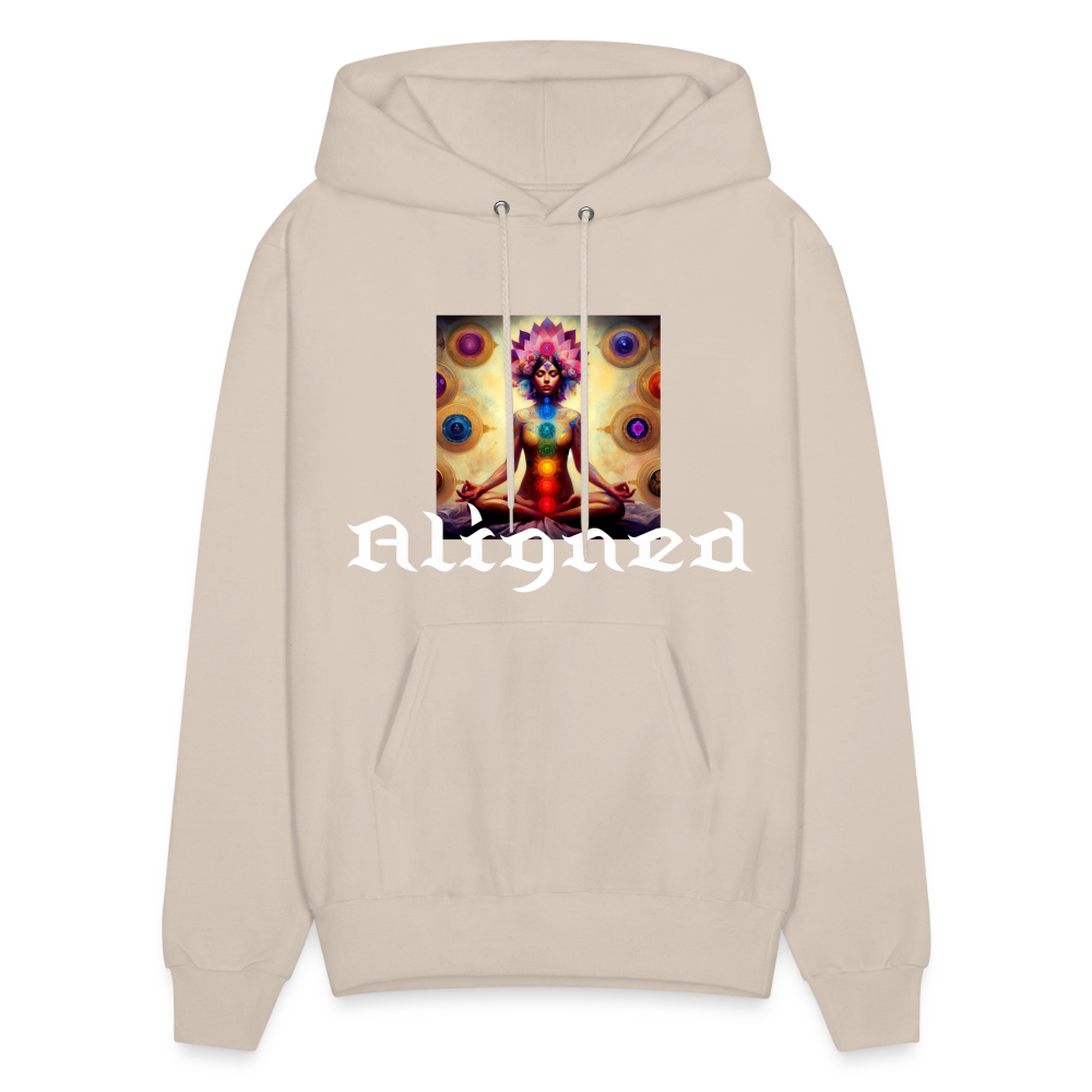 Woke Pull Over - Sand