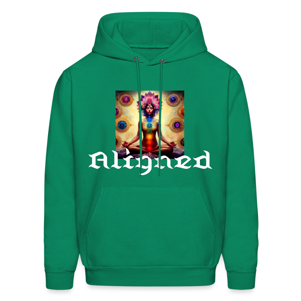 Woke Pull Over - kelly green