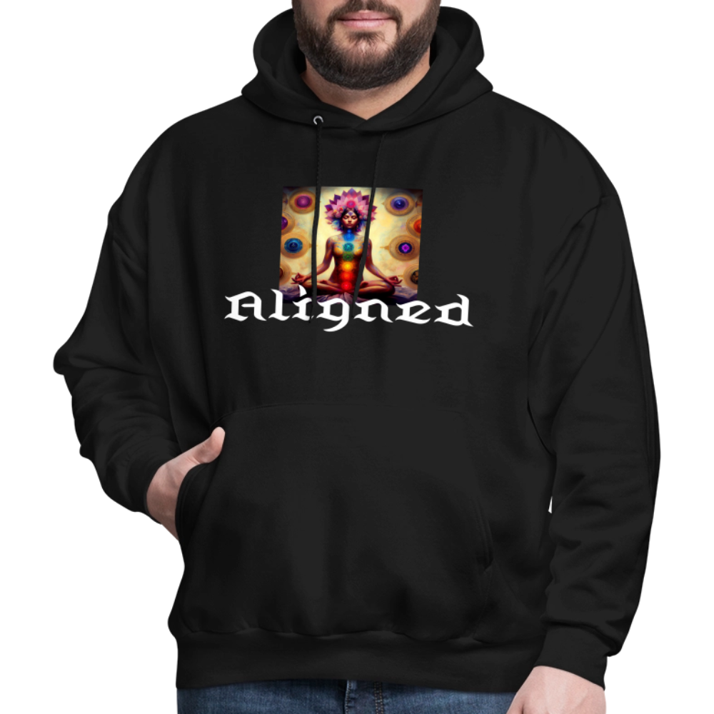 Woke Pull Over - black