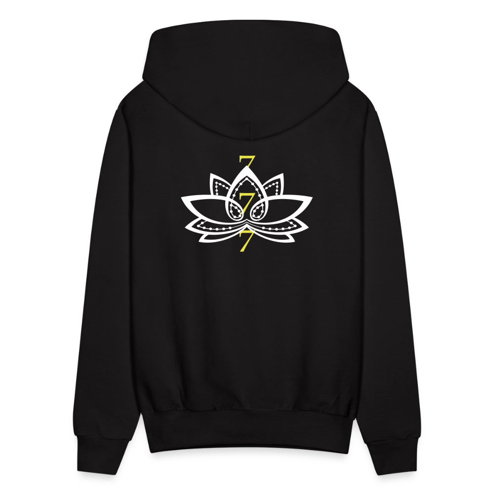 Woke Pull Over - black