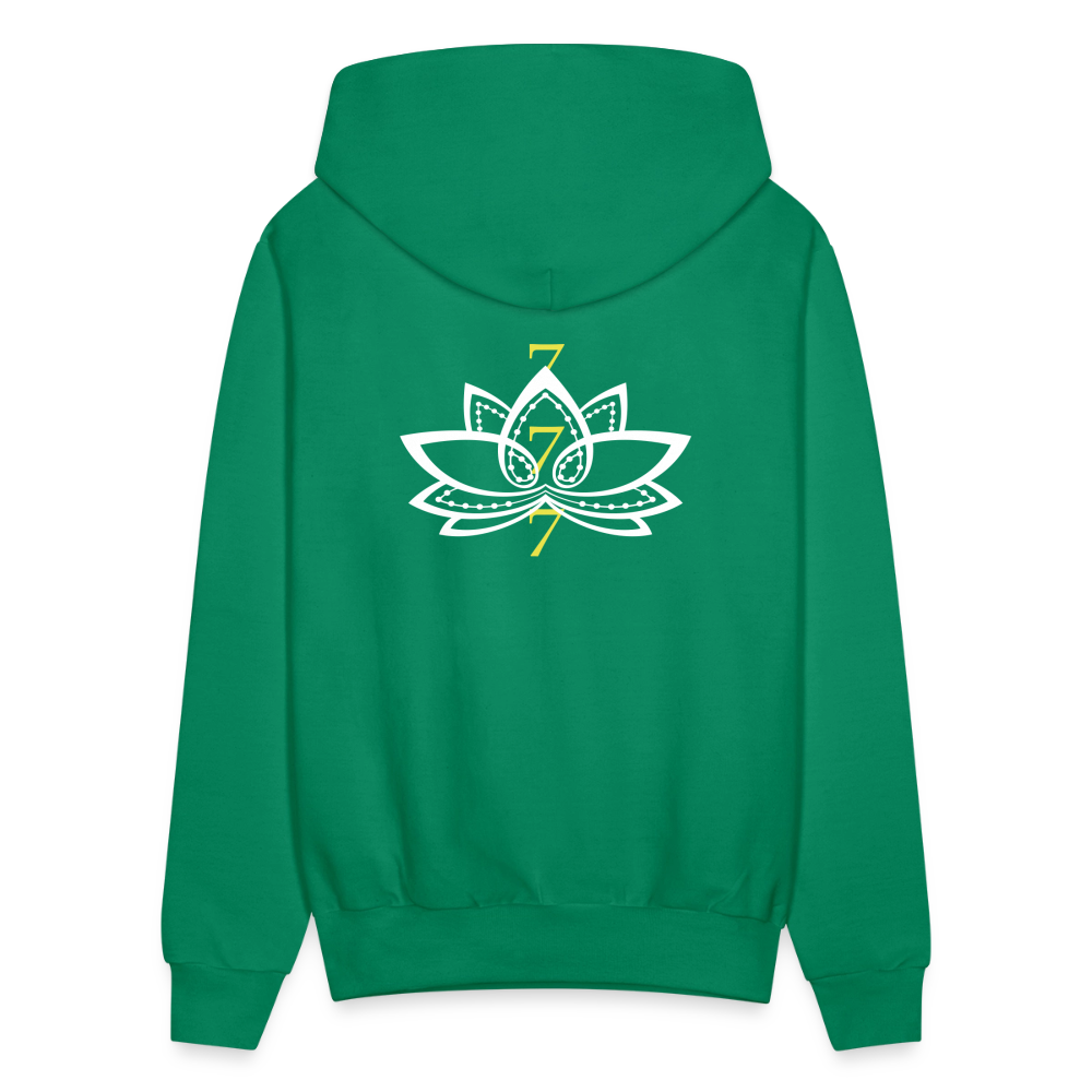 Woke Pull Over - kelly green