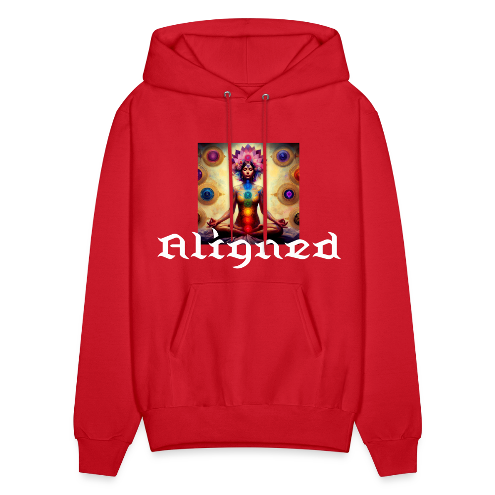 Woke Pull Over - red