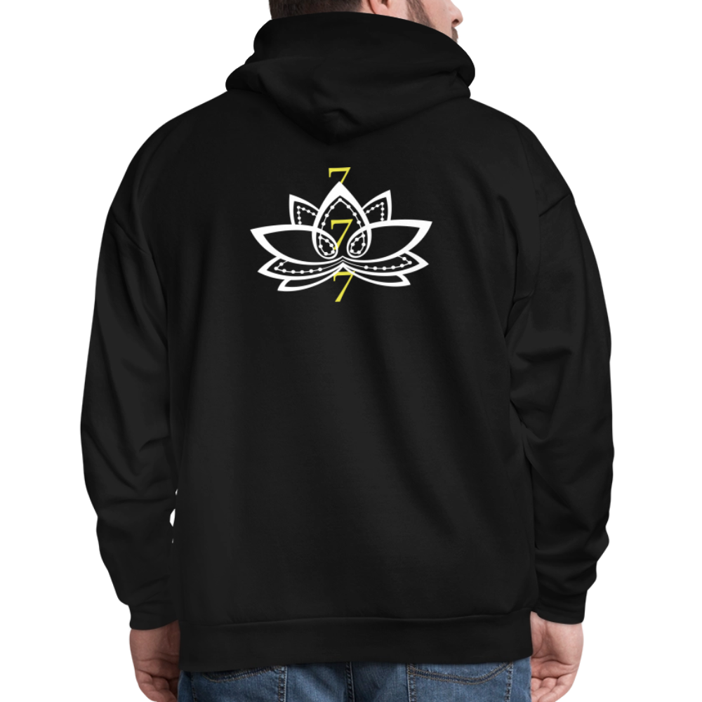 Woke Pull Over - black