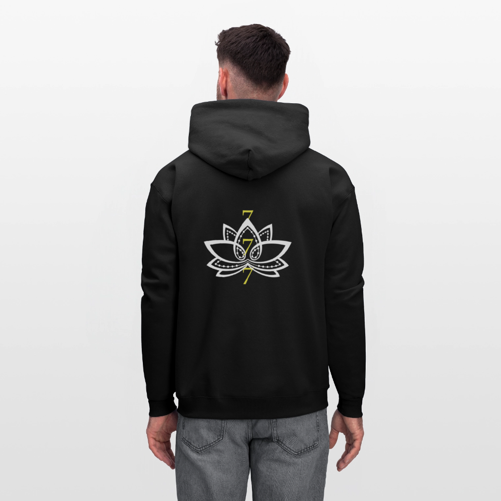 Woke Pull Over - black