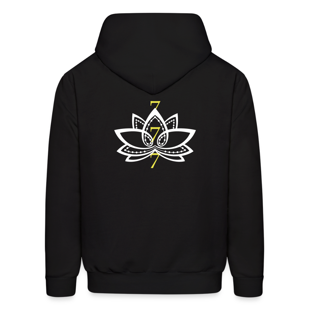 Woke Pull Over - black