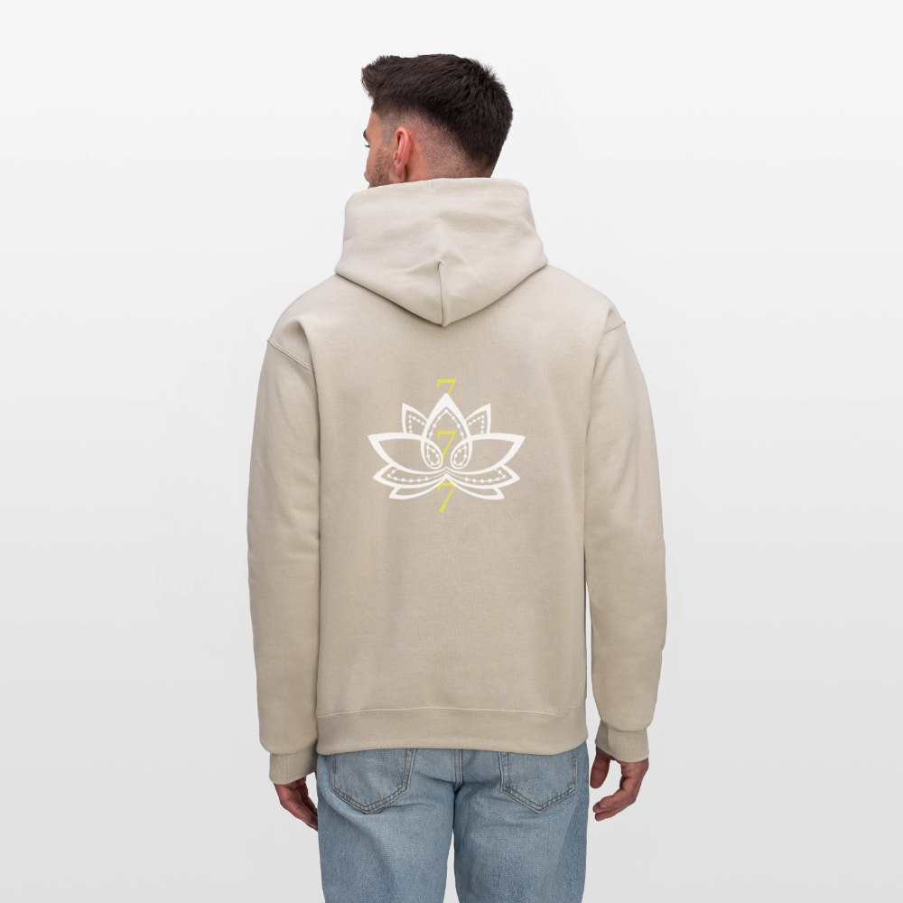 Woke Pull Over - Sand