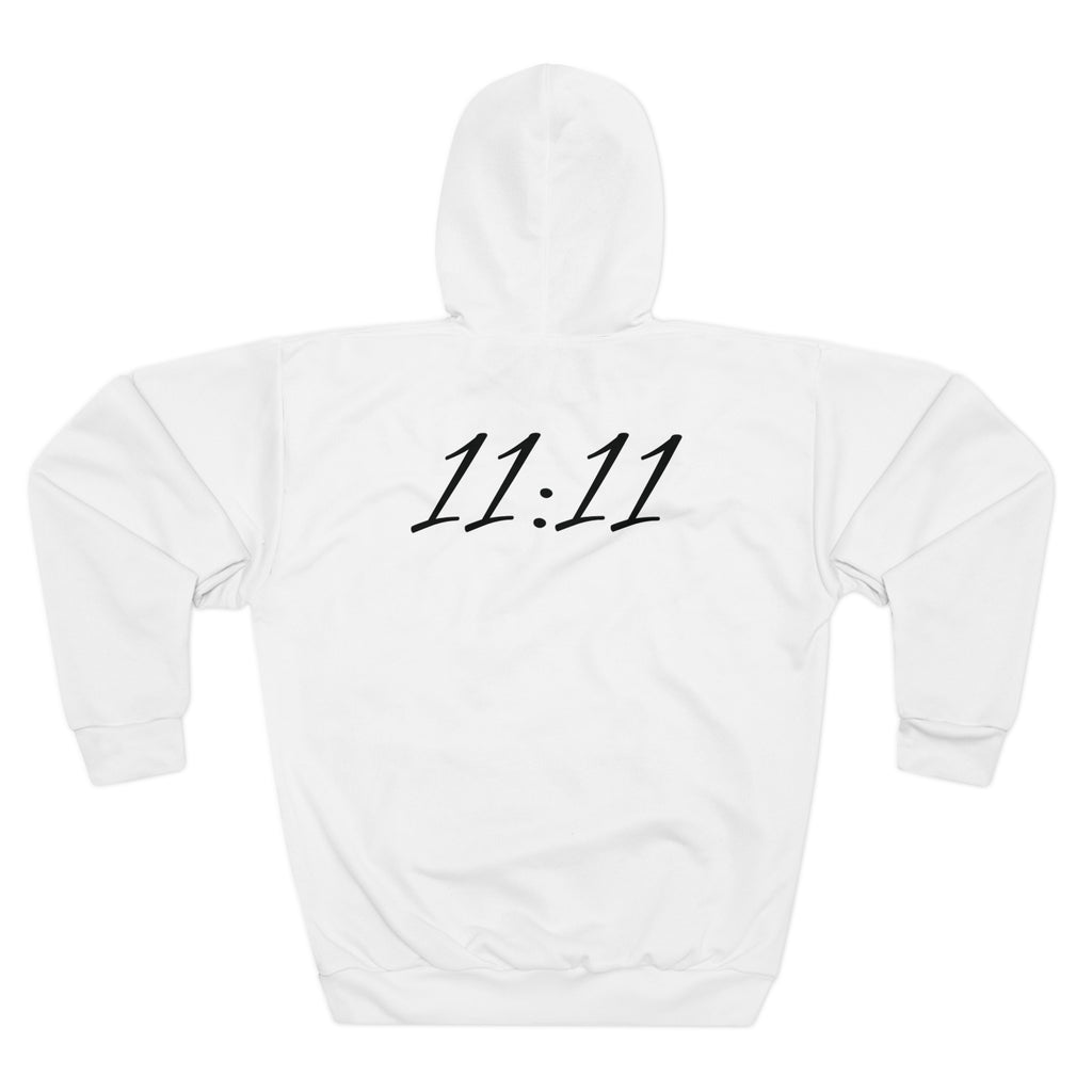 Lotus Flower Pullover